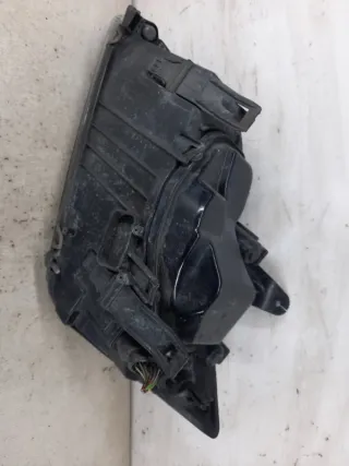 4M5113W029KB Фара правая Ford Focus 2 Арт 41082, вид 9