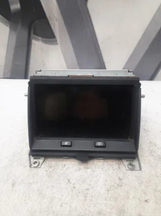 yie500070pvj Монитор Land Rover Discovery 3 Арт 41151, вид 1