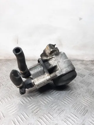 7505203 Корпус масляного фильтра BMW 3 E90/E91/E92/E93 Арт 41325, вид 1