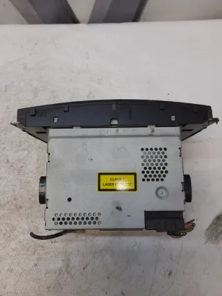 a2038704589 Магнитола Mercedes C W204 Арт 41327, вид 5