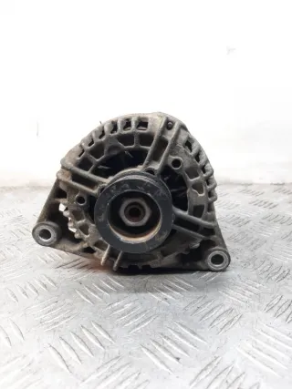0124425021 Генератор Opel Corsa C Арт 41376, вид 2