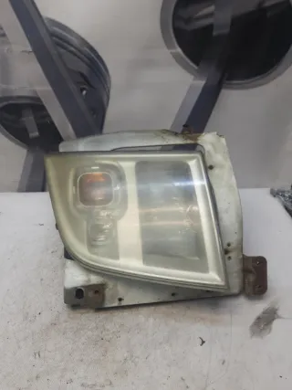 6c1113w030 Фара правая Ford Transit 3 restailing Арт 41453, вид 1