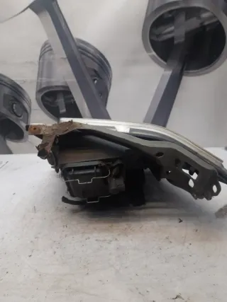 6c1113w030 Фара правая Ford Transit 3 restailing Арт 41453, вид 4