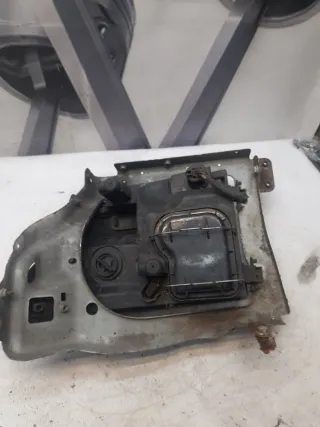 6c1113w030 Фара правая Ford Transit 3 restailing Арт 41453, вид 10