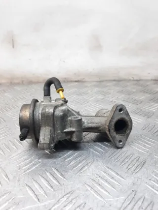 A0021406260 Клапан EGR Mercedes C W203 Арт 41518, вид 3