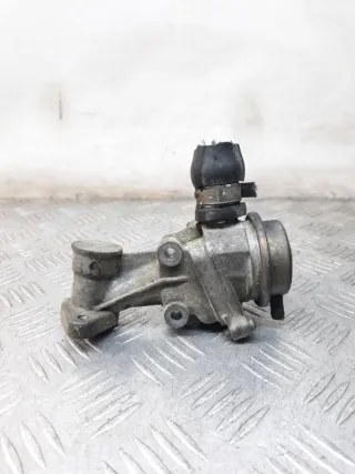 A0021406260 Клапан EGR Mercedes C W203 Арт 41518, вид 5