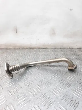 2711400512 Трубка системы рециркуляции EGR Mercedes C W203 Арт 41526, вид 1