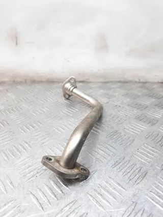 2711400512 Трубка системы рециркуляции EGR Mercedes C W203 Арт 41526, вид 4