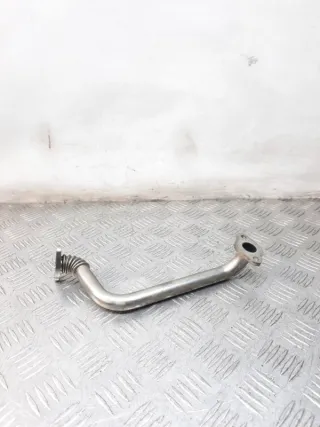 2711400512 Трубка системы рециркуляции EGR Mercedes C W203 Арт 41526, вид 5