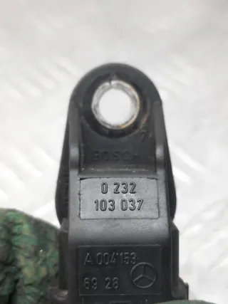 0232103037 Датчик распредвала Mercedes C W203 Арт 41535, вид 5