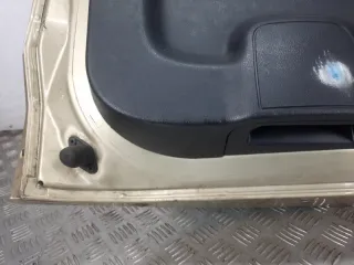  Крышка багажника (дверь 3-5) Ford S-Max 1 Арт 41556, вид 19
