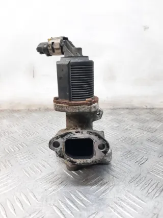  Клапан EGR Fiat Punto 3 restailing Арт 41569, вид 2
