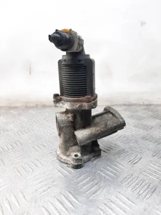  Клапан EGR Fiat Punto 3 restailing Арт 41569, вид 3