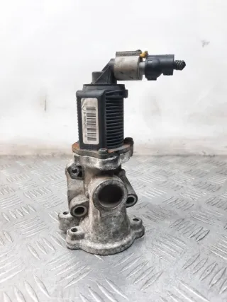  Клапан EGR Fiat Punto 3 restailing Арт 41569, вид 4