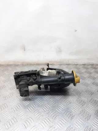 Корпус масляного фильтра Fiat Punto 3 restailing Арт 41585, вид 1