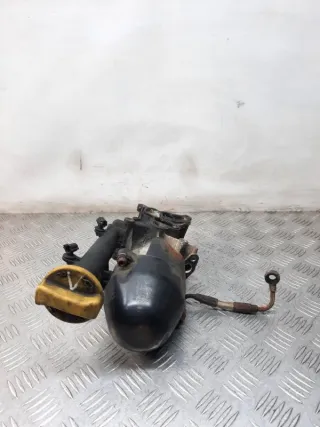  Корпус масляного фильтра Fiat Punto 3 restailing Арт 41585, вид 2