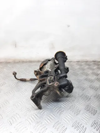  Корпус масляного фильтра Fiat Punto 3 restailing Арт 41585, вид 4