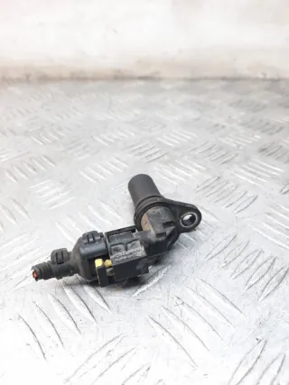  Датчик коленвала Fiat Punto 3 restailing Арт 41590, вид 3