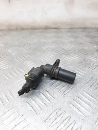  Датчик коленвала Fiat Punto 3 restailing Арт 41590, вид 4