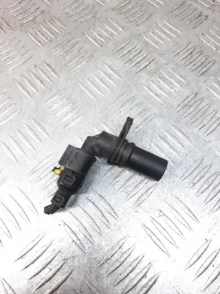 Датчик коленвала Fiat Punto 3 restailing Арт 41590, вид 5