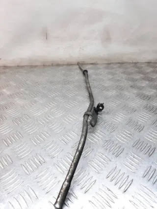  Трубка масляного щупа Fiat Punto 3 restailing Арт 41591, вид 2