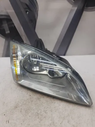 4m5113k060aa Фара правая Ford Focus 2 Арт 41647, вид 1