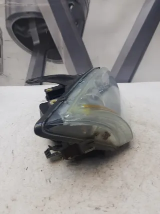 4m5113k060aa Фара правая Ford Focus 2 Арт 41647, вид 2