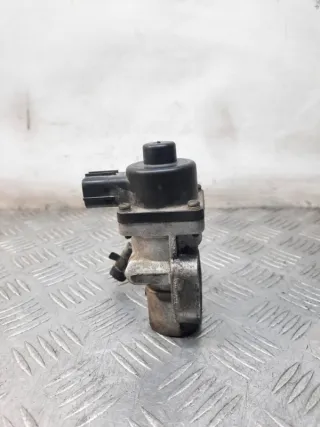 1S7G9D475AF Клапан EGR Ford Mondeo 3 Арт 41673, вид 4