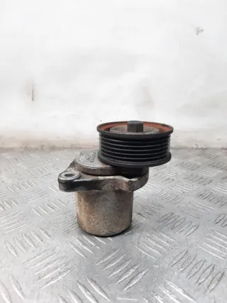 1S7Q6A228AC Натяжитель ремня генератора Ford Mondeo 3 Арт 41677, вид 5