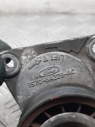 1S7Q6A228AC Натяжитель ремня генератора Ford Mondeo 3 Арт 41677, вид 6