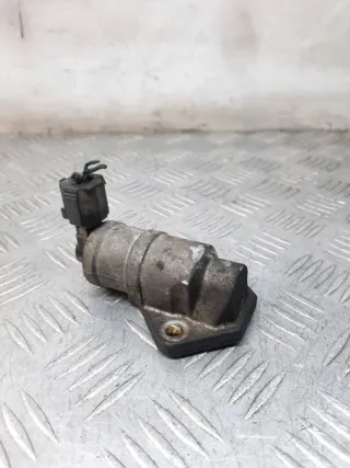 1S7G9F715AD Клапан холостого хода Ford Mondeo 3 Арт 41679, вид 1