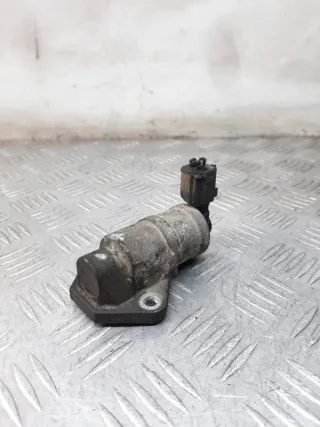 1S7G9F715AD Клапан холостого хода Ford Mondeo 3 Арт 41679, вид 2
