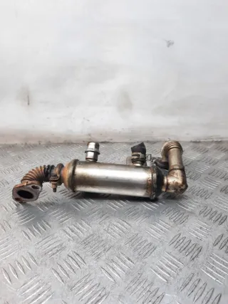 4M5Q9F464BC Радиатор EGR Ford S-Max 1 Арт 41723, вид 1
