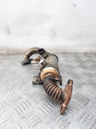 4M5Q9F464BC Радиатор EGR Ford S-Max 1 Арт 41723, вид 2