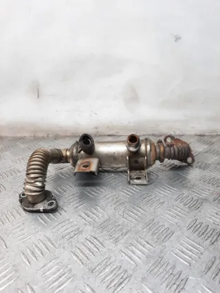 4M5Q9F464BC Радиатор EGR Ford S-Max 1 Арт 41723, вид 3