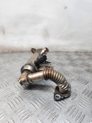 4M5Q9F464BC Радиатор EGR Ford S-Max 1 Арт 41723, вид 4