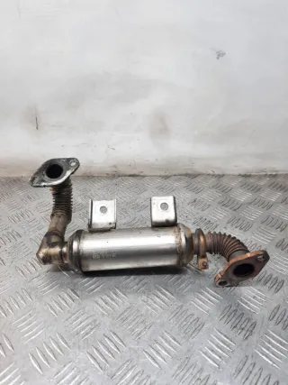 4M5Q9F464BC Радиатор EGR Ford S-Max 1 Арт 41723, вид 6
