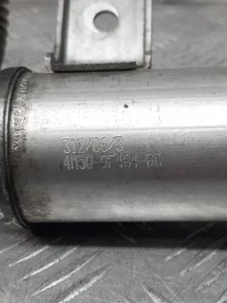 4M5Q9F464BC Радиатор EGR Ford S-Max 1 Арт 41723, вид 7