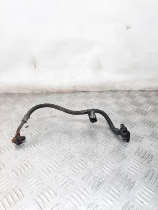  Масляная трубка турбины Ford S-Max 1 Арт 41737, вид 3
