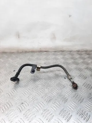  Масляная трубка турбины Ford S-Max 1 Арт 41737, вид 5