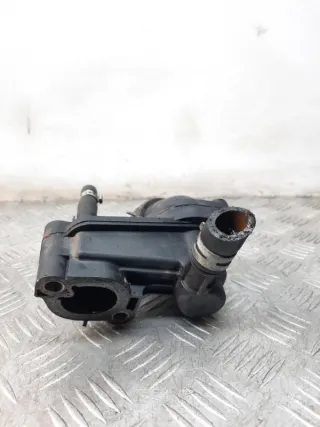 2S4Q9K478AD Корпус термостата Ford S-Max 1 Арт 41747, вид 1