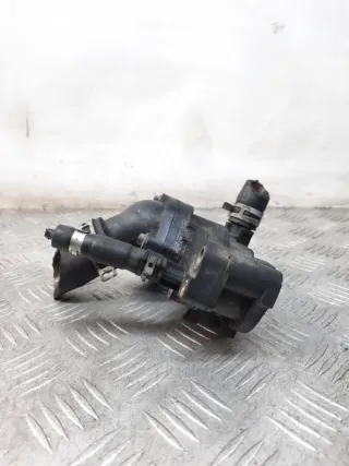 2S4Q9K478AD Корпус термостата Ford S-Max 1 Арт 41747, вид 2