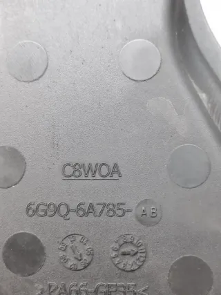 6G9Q6A785AB Маслоотделитель (сапун) Ford S-Max 1 Арт 41749, вид 5