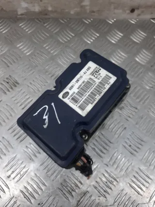 6G912M110AJ Блок ABS Ford S-Max 1 Арт 41801, вид 6