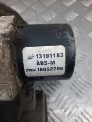 13191183 Блок ABS Saab 9-3 1 Арт 41806, вид 2
