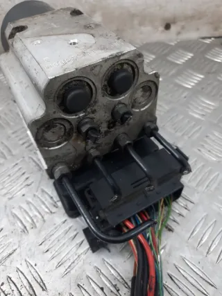 54084905A Блок ABS Alfa Romeo 159 Арт 41824, вид 2