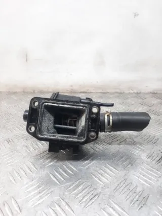 9654393880 Корпус термостата Citroen C2  Арт 41849, вид 5