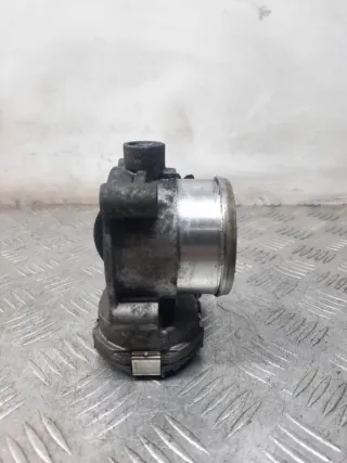 BK2Q9E926AB Заслонка дроссельная Ford Transit 3 restailing Арт 41880, вид 2