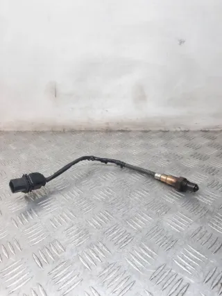 CC1A9Y460AA Лямбда-зонд Ford Transit 3 restailing Арт 41884, вид 1