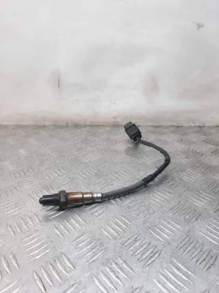 CC1A9Y460AA Лямбда-зонд Ford Transit 3 restailing Арт 41884, вид 2